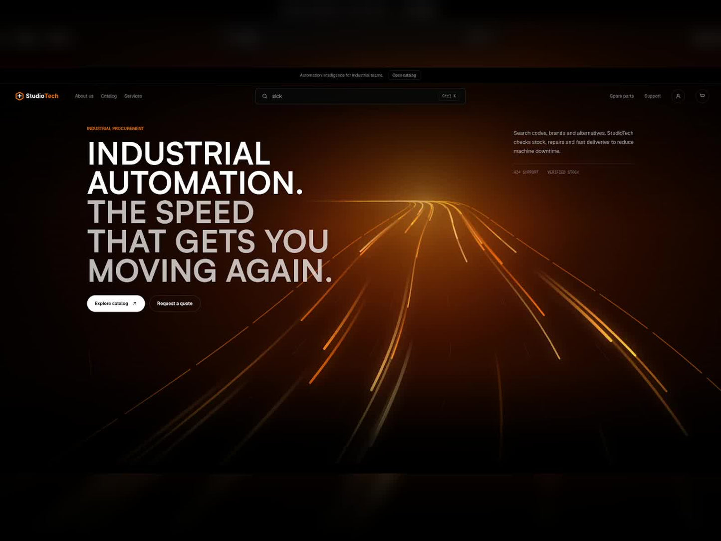Web Development — Professional Website & E-commerce Solutions